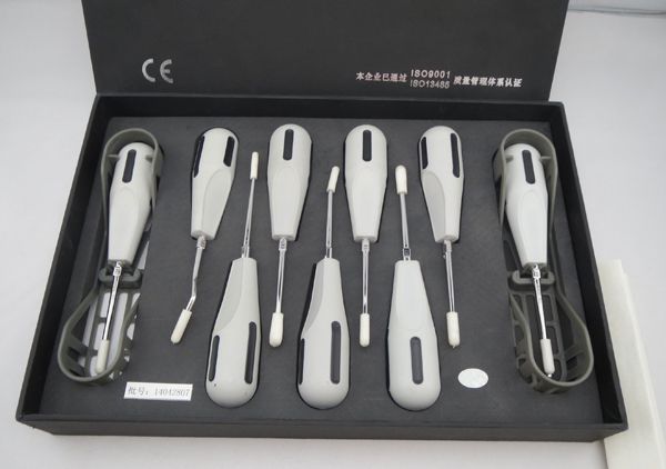 天天微創(chuàng)牙挺