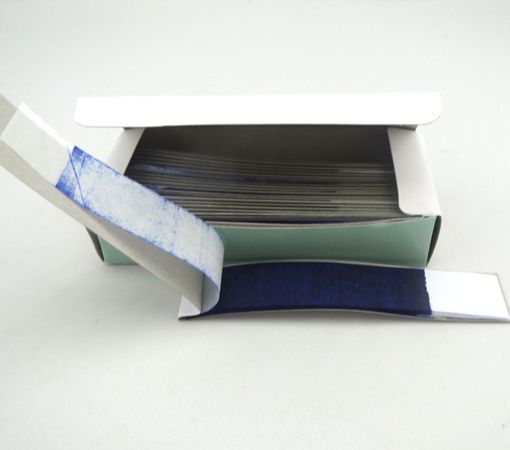 二醫(yī)咬合紙